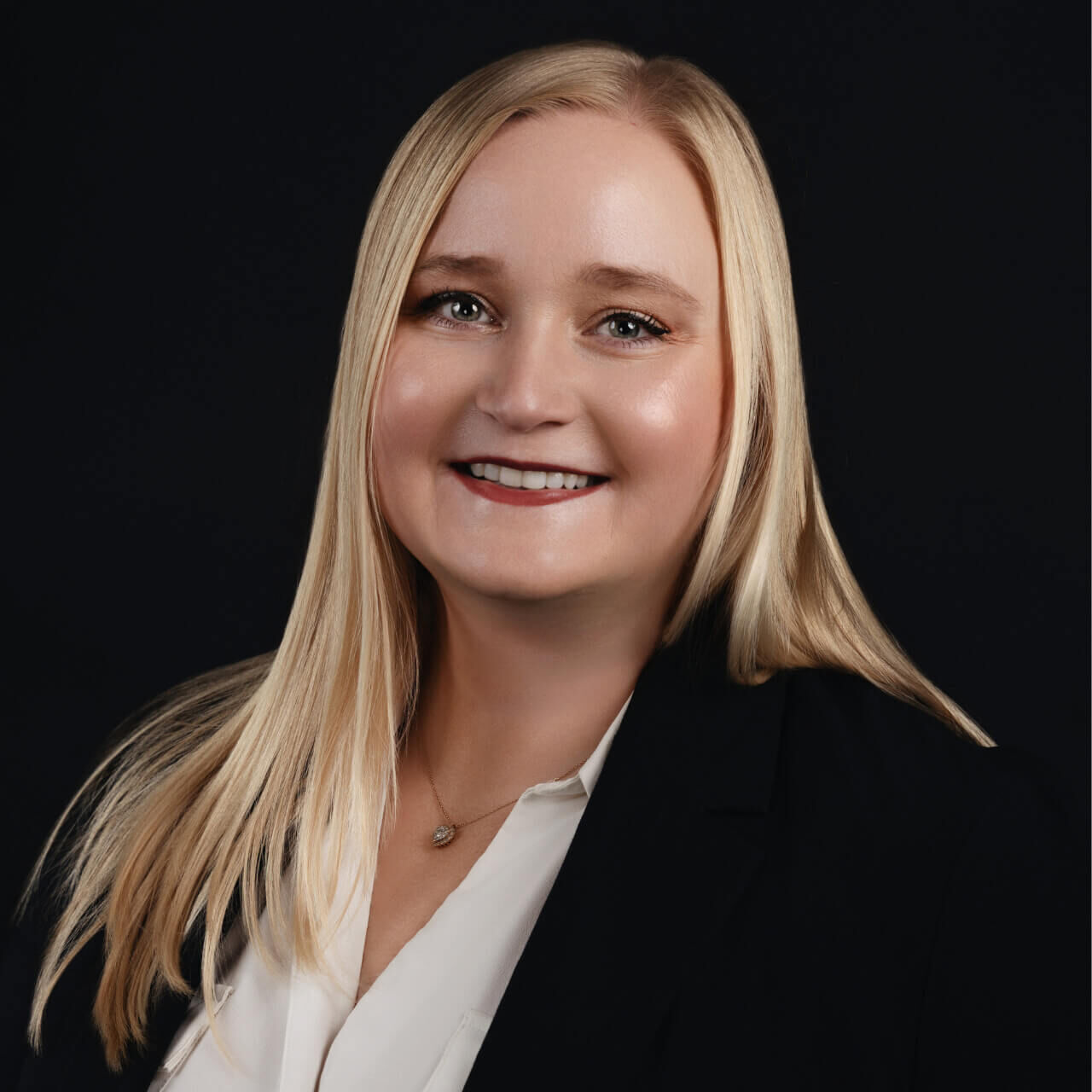 Katie Molina Headshot 2025