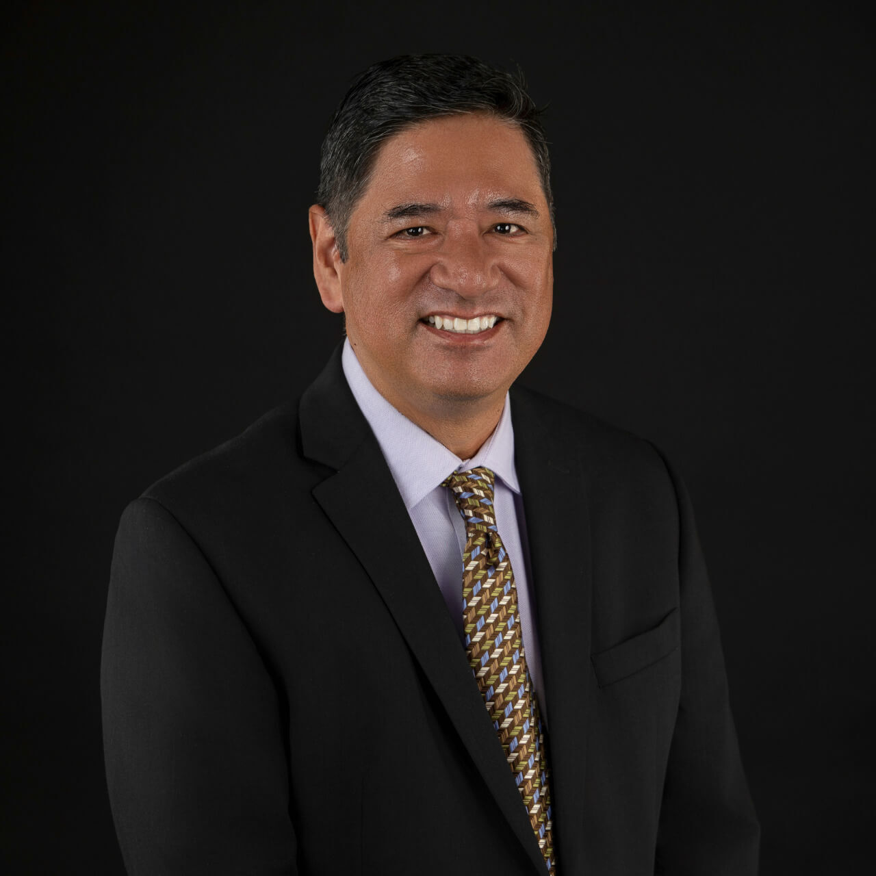 Ken Chavez - Website Photo