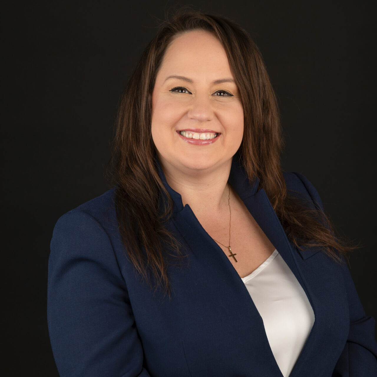 Nicole Kent - Website Photo