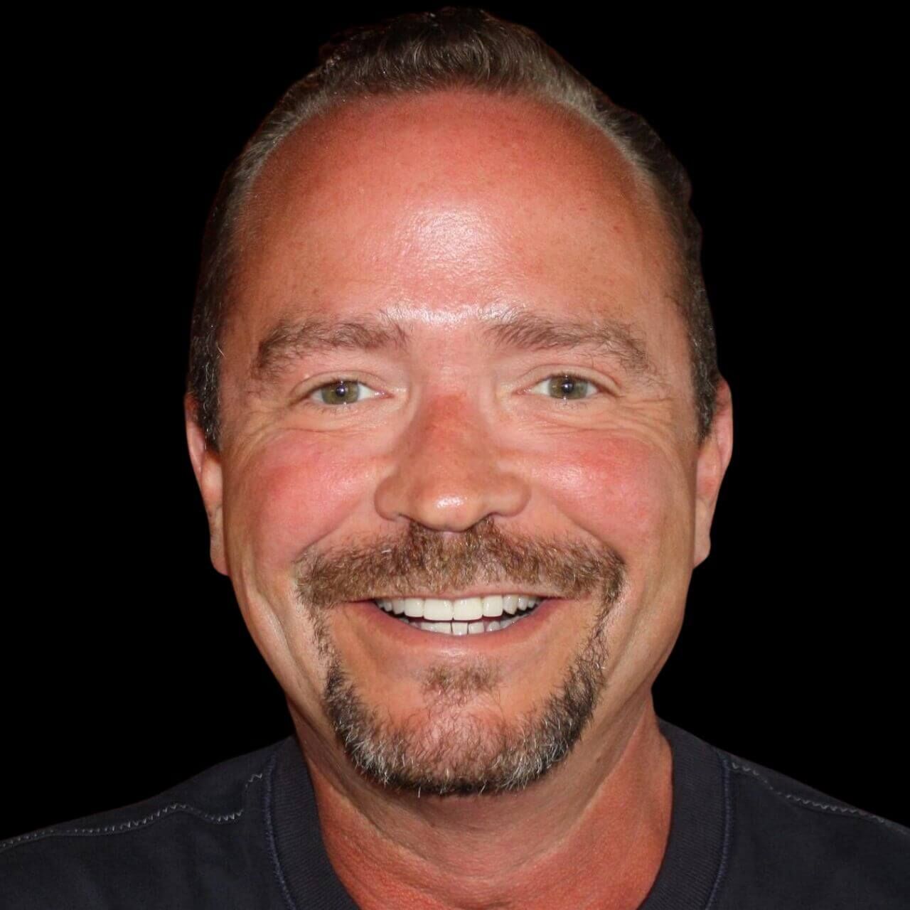 Tim Lusher - Website Photo